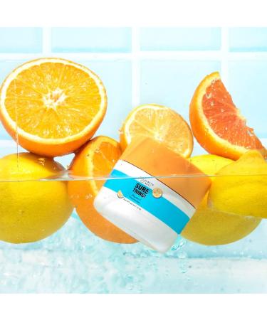 Elizabeth Mott Vitamin C Face Moisturizer Lightweight Gel Cream with Gentle Triple Vitamin C Complex Ceramides & Antioxidant-Rich Ingredients Brightening Hydration for Radiant Skin 1.7 oz - Buy Online on GoSupps.com