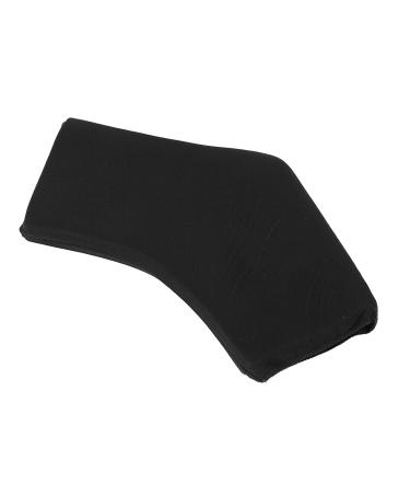 Ankle Wrap - 360 Ice Compression Sleeve for Plantar Fasciitis & Heel Tendonitis - Lightweight Support (L - Buy Online on GoSupps.com