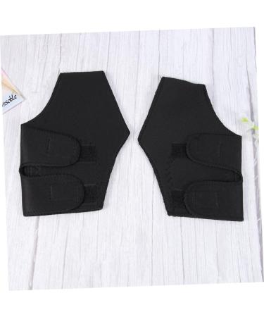 FRCOLOR Sports Plantar Socks Immobilizer for Sprains - Foot Heating Wraps for Men & Women - Buy Online on GoSupps.com