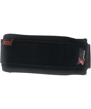 CSX Tennis Elbow Strap - Adjustable Tendon Compression for Sports Performance | International Shipping Available - Buy Online on GoSupps.com