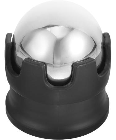 Buy Besportble 4-Piece Ice Roller Massage Device Set - Manual Metal Hand Massager & Cryospheric Muscle Ball for Effective Body Relief | International Shipping Available - Buy Online on GoSupps.com