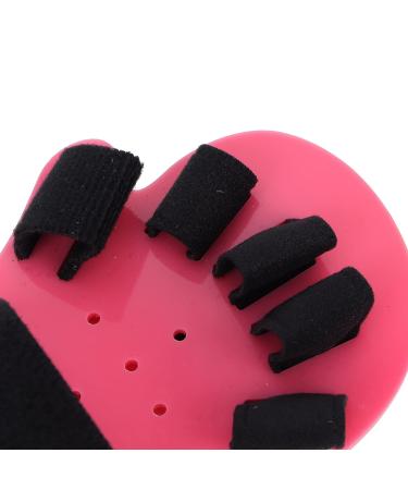 Milltrip Board Finger Orthotics for Children | Professional Hand Finger Training Splint Brace for Rehabilitation - International Shipping Available - Buy Online on GoSupps.com