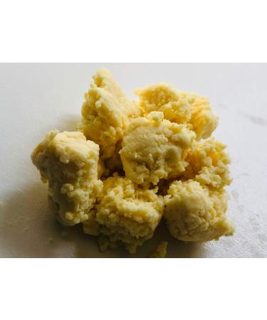 Oslove Organics Cupuacu Butter - Pure & Natural 8oz | Rich & Creamy for DIY Mixes - Buy Online on GoSupps.com