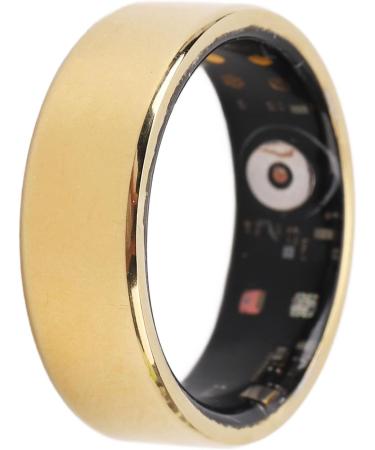 Smart Health Ring Sleep Ring Elegant Step Health Tracker (20) Size 19 Applicable Finger Circumference: Approx. Size 19 Applicable Finger Circumference: Approx. - Buy Online on GoSupps.com