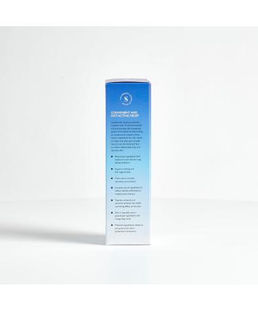 Sorted Skin Intensive Rescue Spray for Dry Dehydrated & Sensitive Skin to Help Soothe & Nourish Itchy Skin Relief with Prebiotic Ingredients 100ml - Buy Online on GoSupps.com