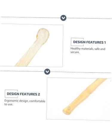 3pcs Healeved Ear Pick Kit - Ear Cleaning Tool for Earwax Removal and Ear Care - Buy Online on GoSupps.com