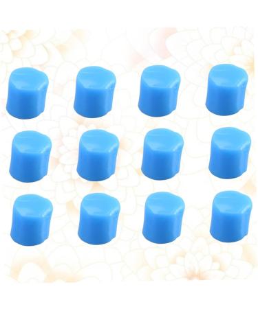 Beaupretty 12pcs Noise Cancelling Earbuds - Waterproof Silicone Sleep Earbuds for Kids & Sports - Blue (2 Boxes - Buy Online on GoSupps.com