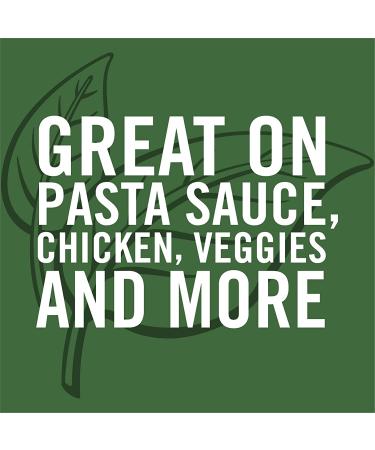 McCormick Basil Oregano Garlic Sea Salt All Purpose Seasoning 3.25 oz Pack of 1 - Buy Online on GoSupps.com