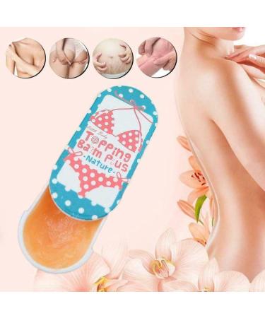 Life Test 30g Whitening Topping Balsamic Cream - Effective Brightening for Armpits Elbows and Knees | Sensitive Skin Formula - Buy Online on GoSupps.com