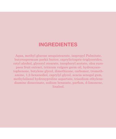 Sofinex Body Reaffirming Cream Breastfeeding Recover Skin Tone With Shea Butter 86% Natural Ingredients 250ml Pink - Buy Online on GoSupps.com