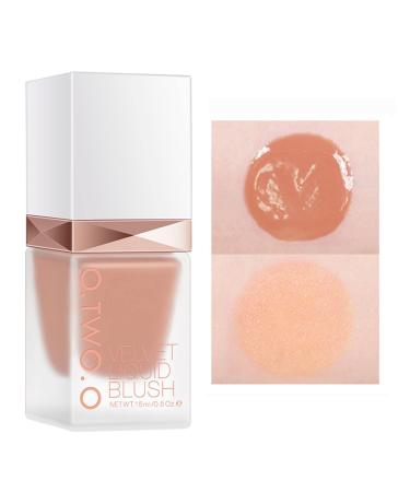 Cream Makeup | Soft Long-Wearing Makeup Waterproof Natural Colors Make-up Supplies to Make Delicate Matte Charming Lightweight 02