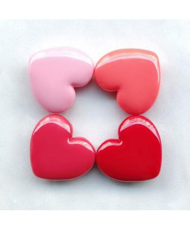 4pcs Air Conditioner Empty Eyeshadow Case Travel Bottles for Creams Eyeshadow Palette D65 Lip Balm - Buy Online on GoSupps.com