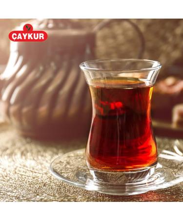 CAYKUR Turkish Black Tea 500g - FILIZ LUKS | Authentic Flavor International Shipping - Buy Online on GoSupps.com