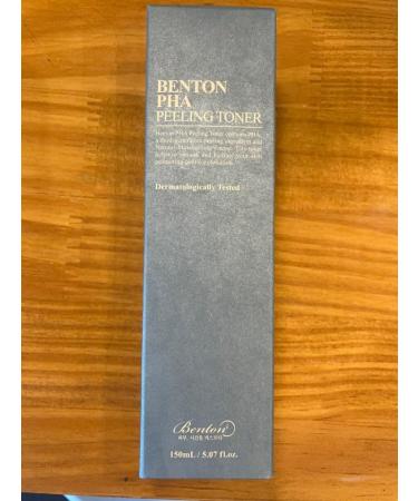 PHA Peeling Toner (150ml) - Buy Online on GoSupps.com