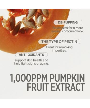 KEYTH ICY Pumpkin V Mist (150ML 5.07 FL.OZ.) / De-Puff Swelling Relief Cooling Refreshing ICY Herb Complex Pumpkin Fruit Extract - Buy Online on GoSupps.com