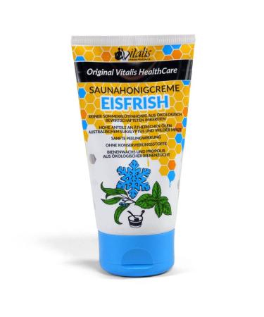 Finnsa Vitalis Honey Sauna Cream 150g