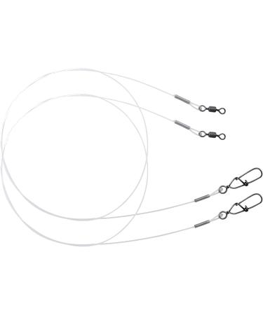 SPRO Matt Black Leader Fluoro - 40cm 0.45mm 15kg (33LB) | Premium Spider Fishing Line for Spinning | International Shipping  - Buy Online on GoSupps.com