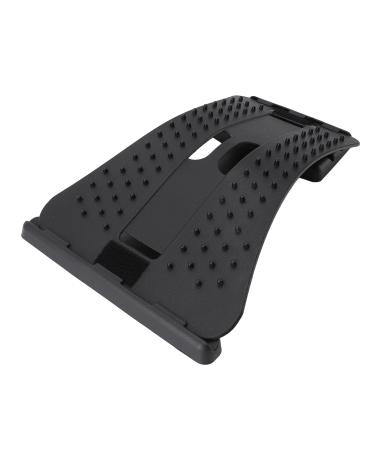 Back Stretcher Device for Spinal Health | Improve Posture | Lumbar Board for Home Office & Travel - Buy Online on GoSupps.com