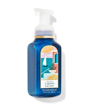 Cabana Escape Gentle Foaming Hand Soap 8.75 fl oz / 259 mL