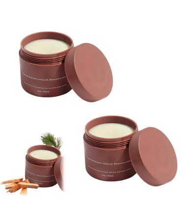 G n rique Body Butter For Men 300ml Fragrant Body Moisturizer For Men Moisturizing Body Butter With Pheromones Shea Butter Body Cream For Dry Skin