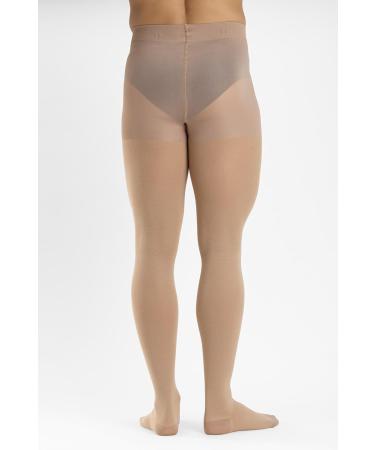 Buy Relaxsan M2080 Medical Compression Stockings Class 2 - Cotton K2 Graduated Compression - Beige | International Shipping Available - Buy Online on GoSupps.com