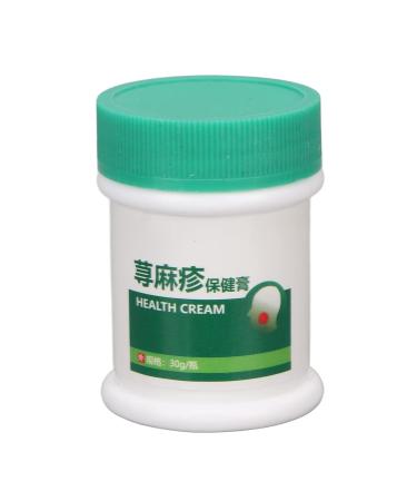 Dioche 3pcs Herbal Extract Itch Relief Cream - Skin Repair & Reduction, Body Itch Relief - Buy Online on GoSupps.com