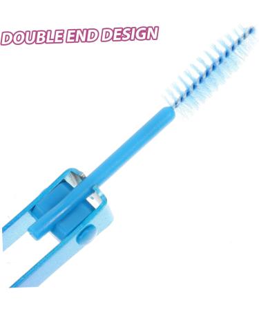 VINTORKY 1 Set Metal Eyebrow Clip Beauty Tools Eyelash Women Eyebrow Tweezers Love Facial Hair Removal Tweezers Tweezers Set Auxiliary Tweezer face Make up Precision Major - Buy Online on GoSupps.com