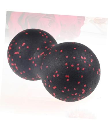 Gleavi 3-in-1 Muscle Roller & Lacrosse Peanut Massage Balls | Deep Tissue Foot Massager for Mobility & Fitness - Buy Online on GoSupps.com