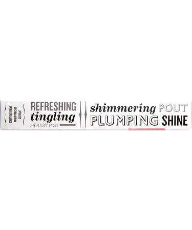 Buxom Full-on Plumping Lip Polish 0.15 fl. oz. - Kristen | Plumping Lip Gloss - Buy Online on GoSupps.com
