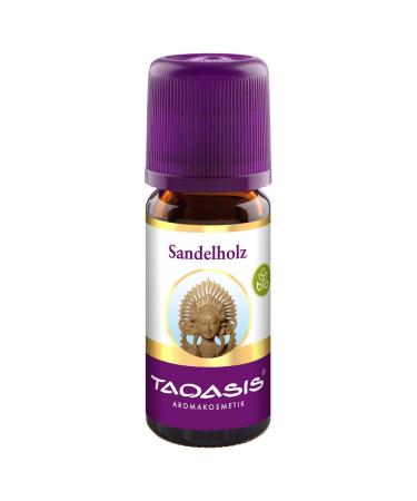 Sandalwood 8% in jojoba oil