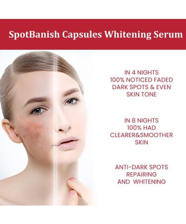 rongweiwang Women Face Whitening Serum Natural Ingredient Facial Moisturizing Hydrating Nourishing Essence Portable Skin Care 15ml - Buy Online on GoSupps.com