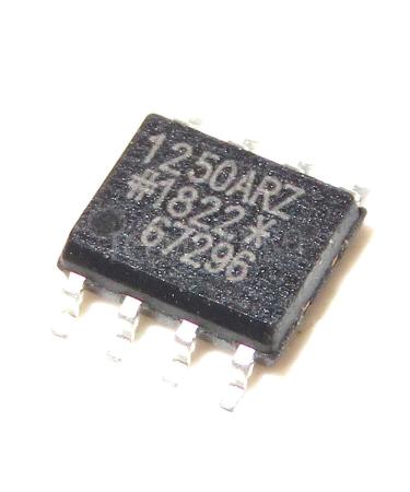 2PCS ADUM1250ARZ SOP8 ADUM1250AR SOP ADUM1250 SMD 1250ARZ