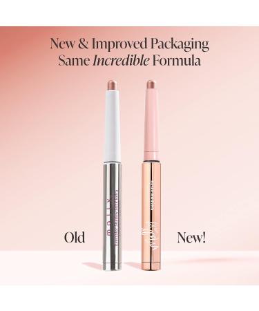 Mally Beauty Evercolor Eyeshadow Stick - Fierce Shimmer - Waterproof and Crease-Proof Cream Shadow Stick - Buy Online on GoSupps.com