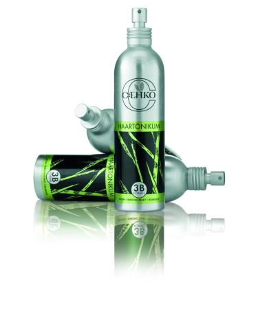 C:EHKO Hair Tonic 250 ml 50 ml (Pack of 5)