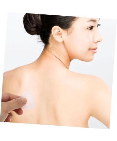 Scraping Board Massage Tool for Muscle Relief - Pink 4.2x4cm | Healthy Scraper & Beauty Accessory - Buy Online on GoSupps.com
