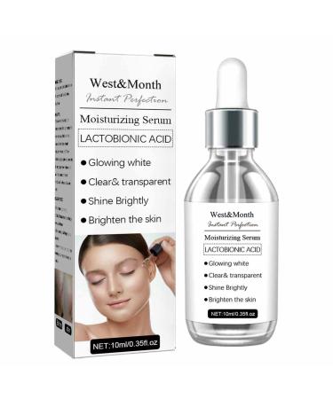 Linsition Skin firming - Regenerates facial wrinkle moisturizing cream | 10ml facial cream for women. Renews revitalizes fine lines.