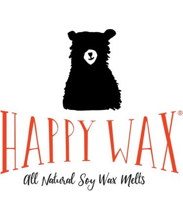 Happy Wax Spring Mix Scented Soy Wax Melts - 8 Oz. | Made in USA - Buy Online on GoSupps.com
