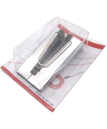 CKPSMS Brand 2-Inch Bias Binding Tape Maker for Sewing & Quilting - BTM50 - Buy Online on GoSupps.com
