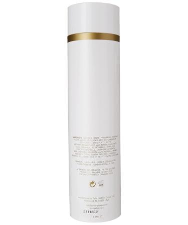 Perry Ellis 360 Eau De Toilette Spray 6.8 Oz/ 200 Ml for Women - Long-Lasting Fragrance - Buy Online on GoSupps.com