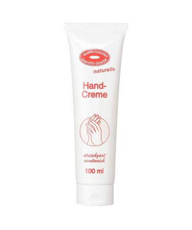 Mosadal Hand cream 100 ml provides velvety soft skin for dry and cracked skin