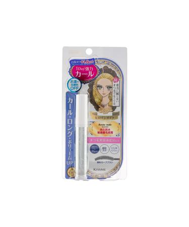 KissMe Heroine Make Curl Keep Mascara Base 0.21 oz (6 g)