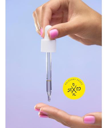  Yope YOPE Regenerating Intimate Care Oil | Soothing | Calming | 99% Natural Ingredients 50 ml - Buy Online on GoSupps.com