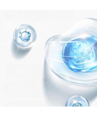 Linjinx 30ml Provitamin B5 Facial Essence Hydration Booster Lightweight Non Greasy Formula Nourishing Serum for Radiant Skin Daily Skincare White One Size One Size White - Buy Online on GoSupps.com