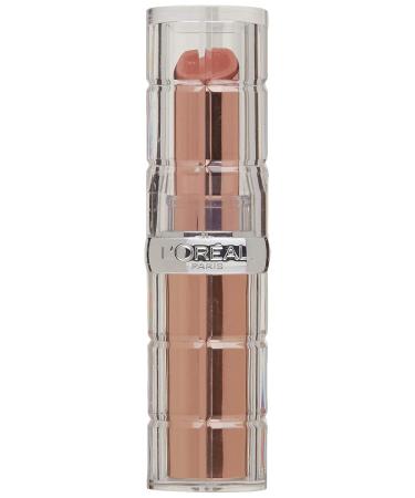 L'Oreal Paris Colour Riche Plump and Shine Lipstick - Coconut Plump 0.1 oz | Glossy Radiant Fuller Lips | All-Day Moisture | 0.10 oz (Pack of 1) - Buy Online on GoSupps.com