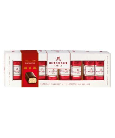 Niederegger Marzipan Classics Gift Box - 100g/3.5 oz