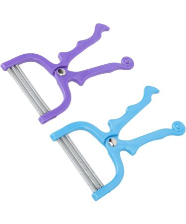 Spring Dreading Epilator Face Epilator Versatile for Women for Lip - Buy Online on GoSupps.com