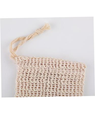  FRCOLOR FRCOLOR Pack of 5 Effective Bubble Bags with Drawstring Comfortable Texture Safe for Handmade Crafts Easy Closure Quick Drying - Buy Online on GoSupps.com