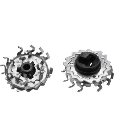 Plauauyt 3PCS Head HQ9 Replacement for Blade HQ9100 HQ9140 HQ9160 HQ9170 HQ8240 HQ8140 PT920CC PT925 AT940 - Buy Online on GoSupps.com