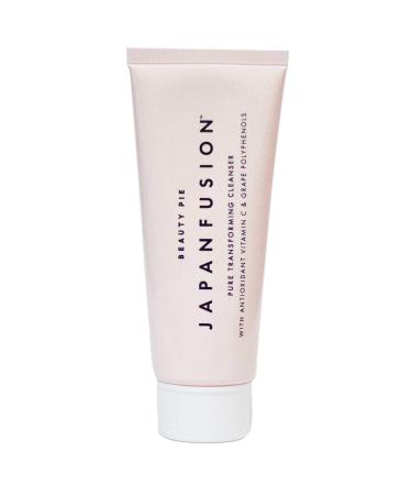 JAPANFUSION Pure Transforming Cleanser 100 ml