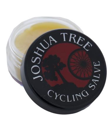 Joshua Tree Mini Organic Cycling Salve